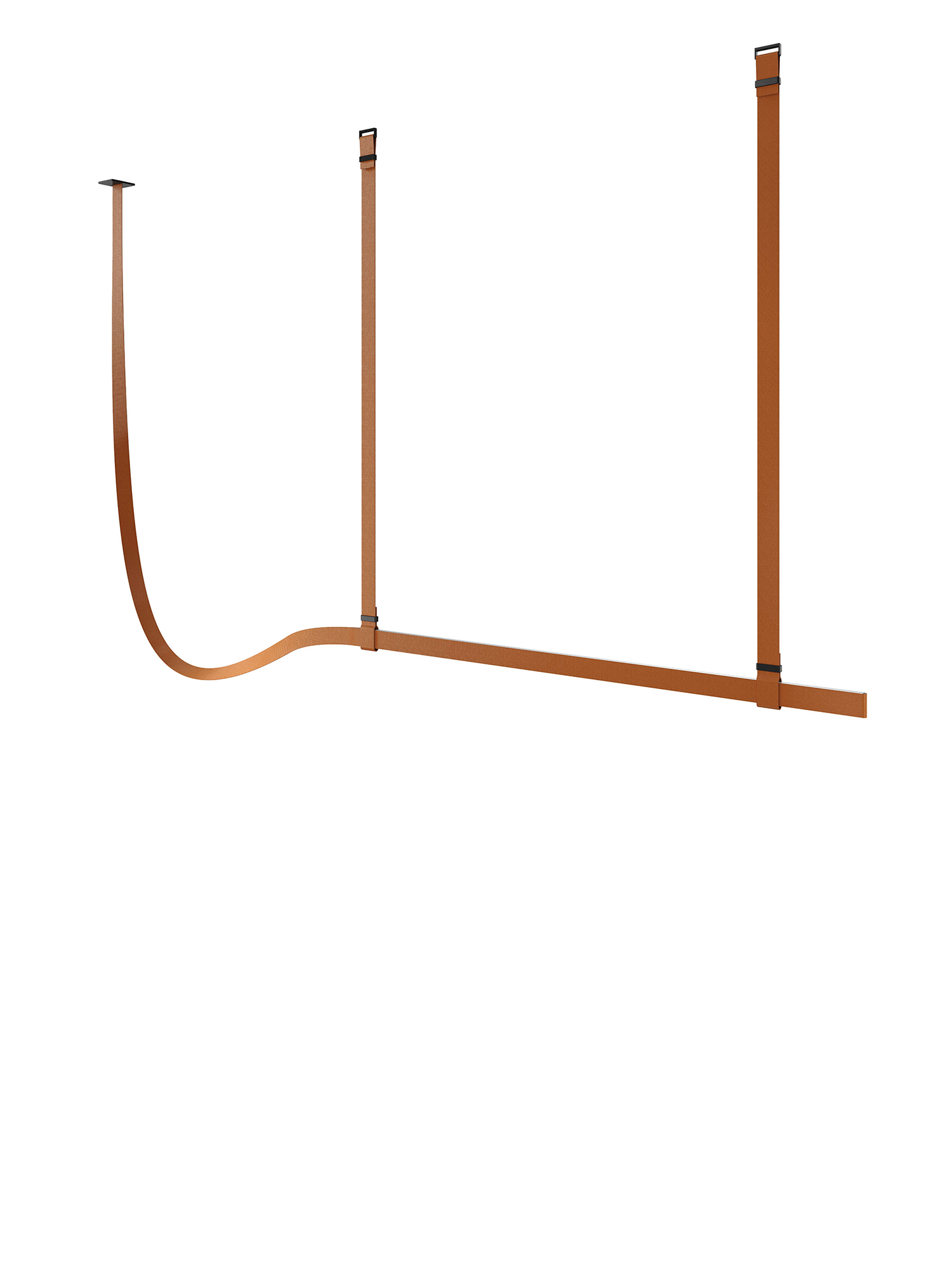 Flos Belt lamp, Pendant
